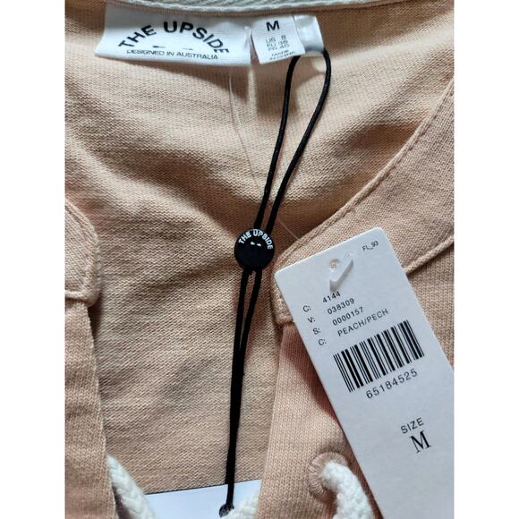 Anthropologie The Upside Freja Pullover - New - Medium - Picture 5 of 6
